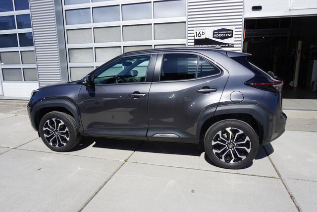 Toyota YARIS Cross 1.5 Hybrid 115 Business Plus |Navi|Carplay|PDC V+A|Dodehoek|Camera|