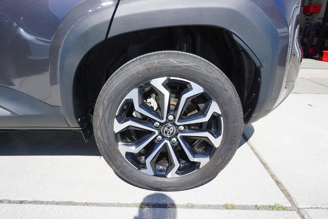 Toyota YARIS Cross 1.5 Hybrid 115 Business Plus |Navi|Carplay|PDC V+A|Dodehoek|Camera|