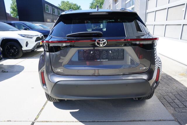 Toyota YARIS Cross 1.5 Hybrid 115 Business Plus |Navi|Carplay|PDC V+A|Dodehoek|Camera|
