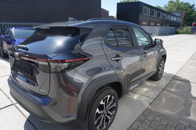 Toyota YARIS Cross 1.5 Hybrid 115 Business Plus |Navi|Carplay|PDC V+A|Dodehoek|Camera|
