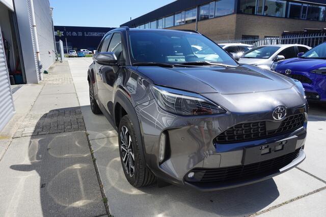 Toyota YARIS Cross 1.5 Hybrid 115 Business Plus |Navi|Carplay|PDC V+A|Dodehoek|Camera|