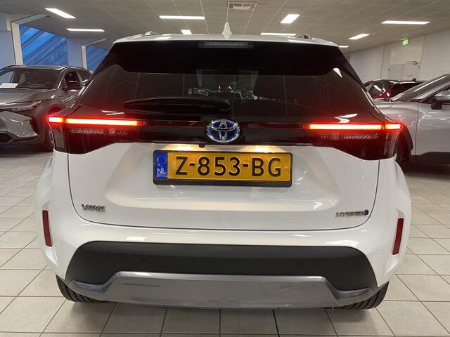 Toyota YARIS Cross 1.5 Hybrid Explore | PDC | Stoelverwarming