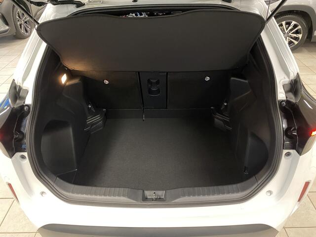 Toyota YARIS Cross 1.5 Hybrid Explore | PDC | Stoelverwarming