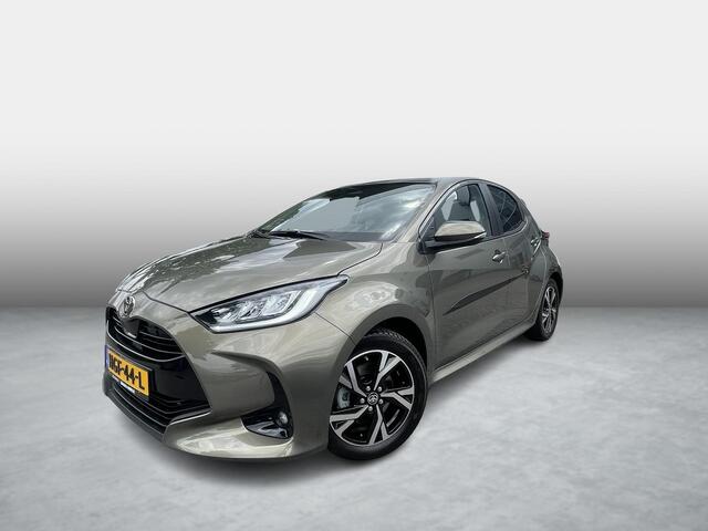 Toyota YARIS 1.5 Hybrid 115 First Edition