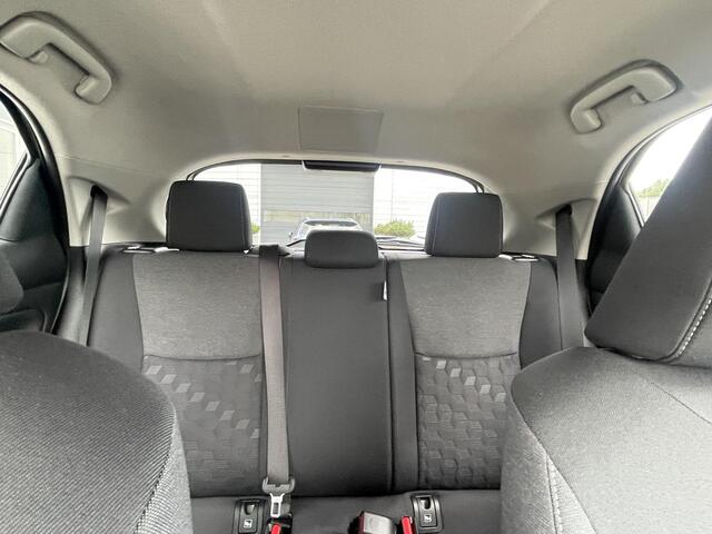 Toyota YARIS 1.5 Hybrid 115 First Edition