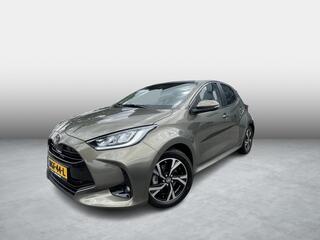 toyota-yaris-1.5-hybrid-115-first-e