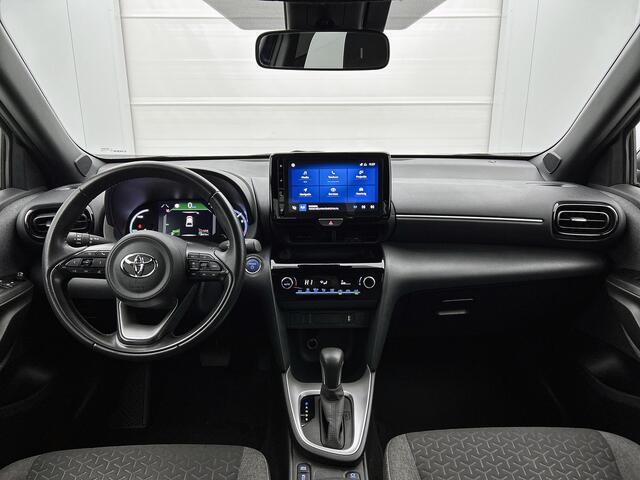 Toyota YARIS Cross 1.5 Hybrid First Edition
