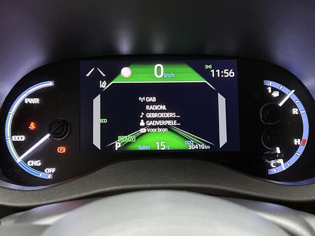 Toyota YARIS Cross 1.5 Hybrid First Edition