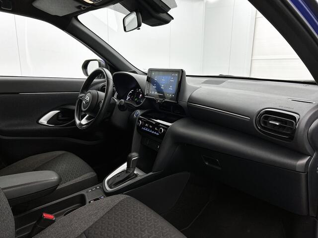 Toyota YARIS Cross 1.5 Hybrid First Edition