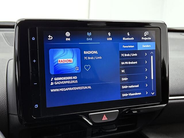 Toyota YARIS Cross 1.5 Hybrid First Edition