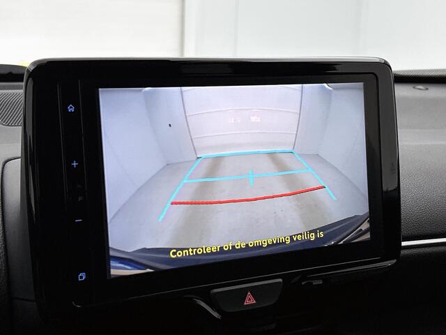 Toyota YARIS Cross 1.5 Hybrid First Edition