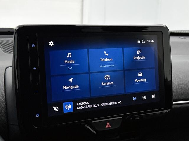 Toyota YARIS Cross 1.5 Hybrid First Edition