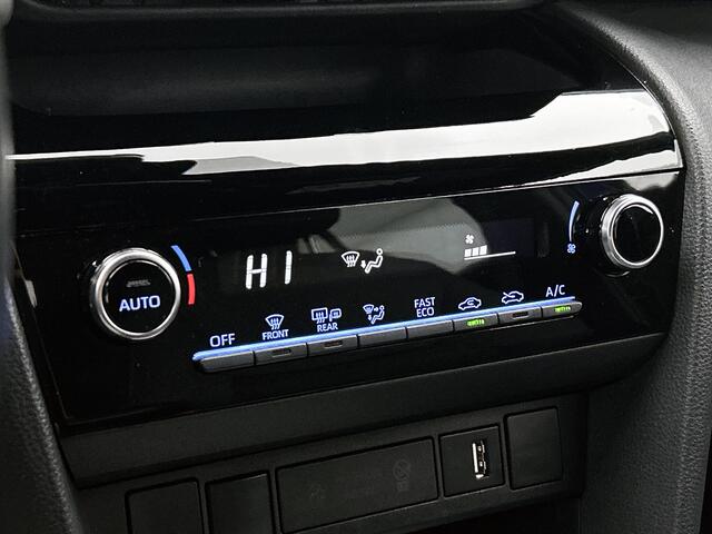 Toyota YARIS Cross 1.5 Hybrid First Edition