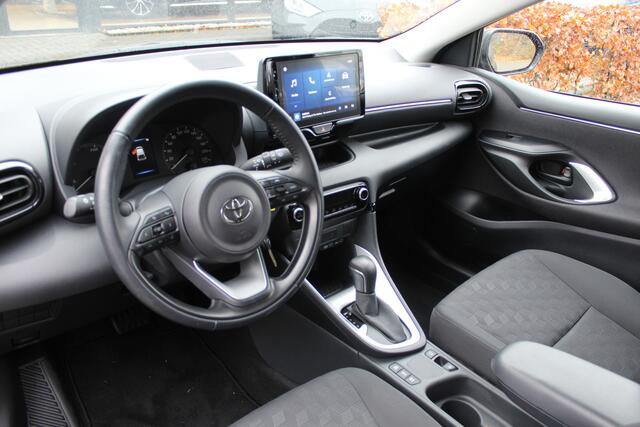 Toyota YARIS 1.5 Hybrid 115 Active | Rijklaar | Apple/Android | Camera | Adap Cruise | Clima | DAB+