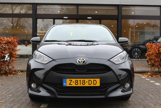 Toyota YARIS 1.5 Hybrid 115 Active | Rijklaar | Apple/Android | Camera | Adap Cruise | Clima | DAB+