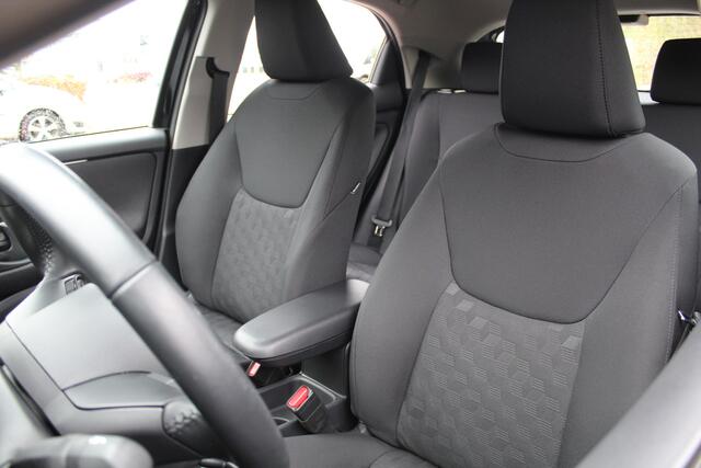 Toyota YARIS 1.5 Hybrid 115 Active | Rijklaar | Apple/Android | Camera | Adap Cruise | Clima | DAB+