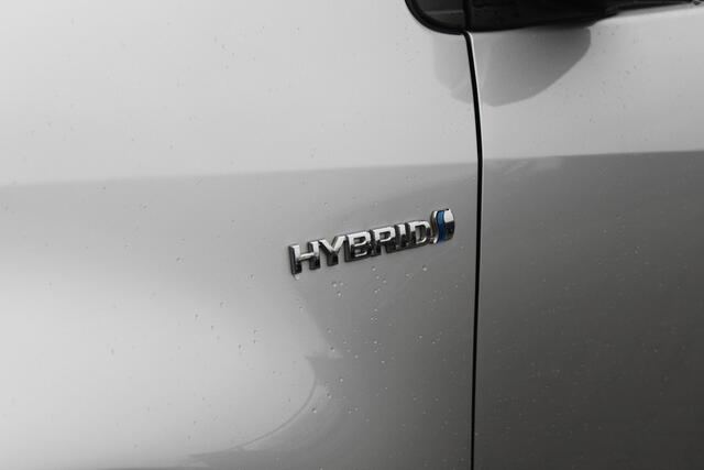 Toyota YARIS 1.5 Hybrid Active | Incl. 12 maanden garantie | 1ste eigenaar | 100% dealer onderhouden | Cruise control | Climate control | Lane assist | Parkeercamera |