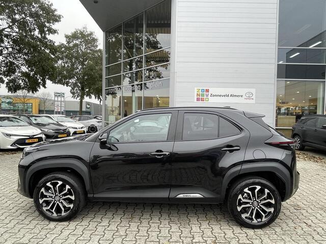 Toyota YARIS Cross 1.5 Hybrid 130 Dynamic Comfort Pack