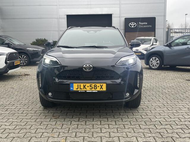 Toyota YARIS Cross 1.5 Hybrid 130 Dynamic Comfort Pack