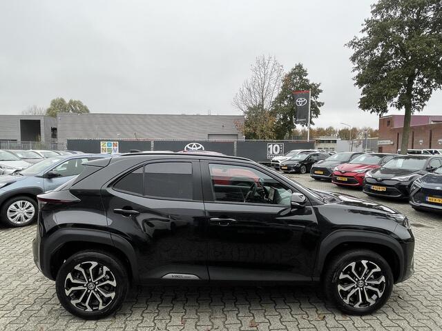 Toyota YARIS Cross 1.5 Hybrid 130 Dynamic Comfort Pack