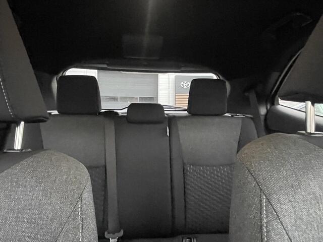 Toyota YARIS Cross 1.5 Hybrid 130 Dynamic Comfort Pack