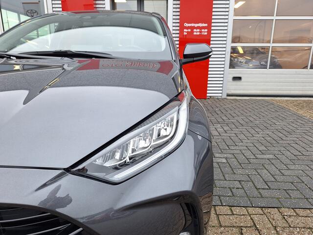 Toyota YARIS 1.5 VVT-i First Edition