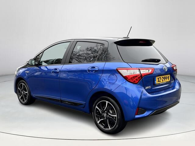 Toyota YARIS 1.5 Hybrid Premium