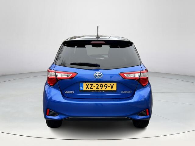 Toyota YARIS 1.5 Hybrid Premium