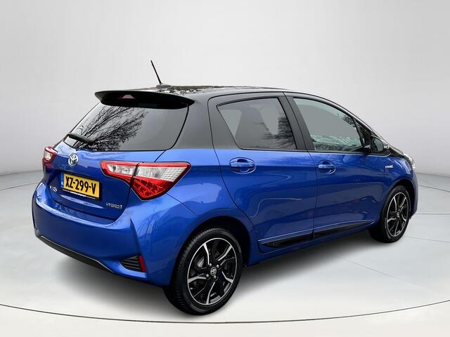 Toyota YARIS 1.5 Hybrid Premium