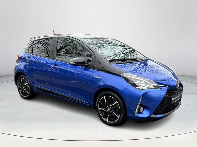 Toyota YARIS 1.5 Hybrid Premium
