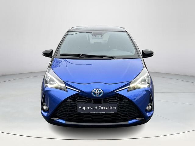 Toyota YARIS 1.5 Hybrid Premium