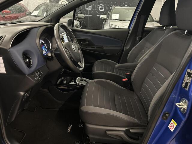 Toyota YARIS 1.5 Hybrid Premium