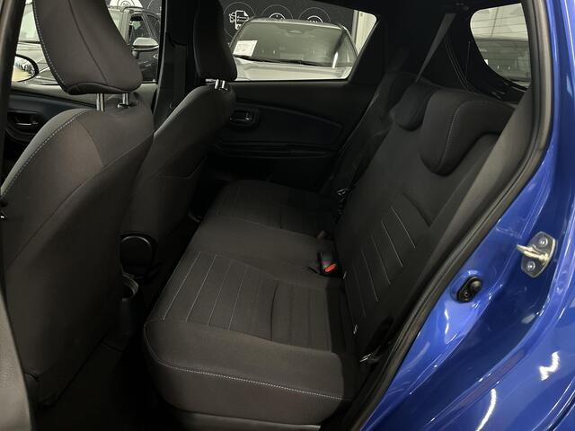 Toyota YARIS 1.5 Hybrid Premium