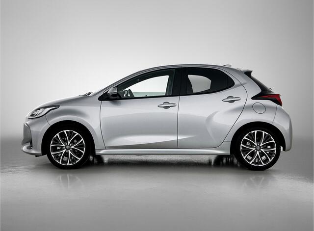 Toyota YARIS 1.5 Hybrid 130 Executive | Navigatie | PDC | ACC | Stoel&Stuurverwarming |