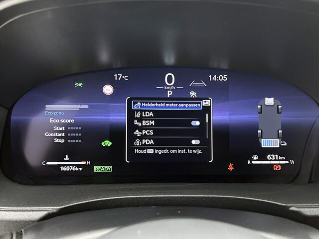 Toyota YARIS 1.5 Hybrid 130 Executive | Navigatie | PDC | ACC | Stoel&Stuurverwarming |