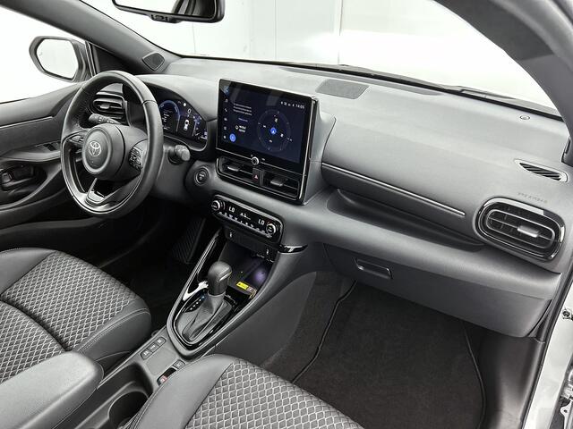 Toyota YARIS 1.5 Hybrid 130 Executive | Navigatie | PDC | ACC | Stoel&Stuurverwarming |