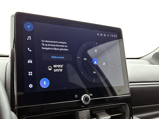 Toyota YARIS 1.5 Hybrid 130 Executive | Navigatie | PDC | ACC | Stoel&Stuurverwarming |