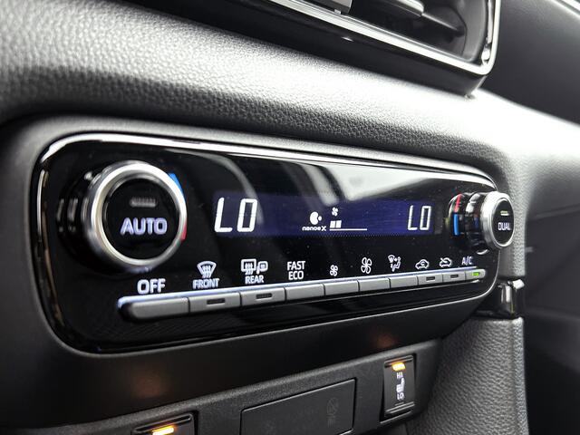 Toyota YARIS 1.5 Hybrid 130 Executive | Navigatie | PDC | ACC | Stoel&Stuurverwarming |