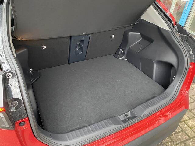 Toyota YARIS Cross 1.5 Hybrid Executive JBL Head Up Apple Carplay/Android Auto