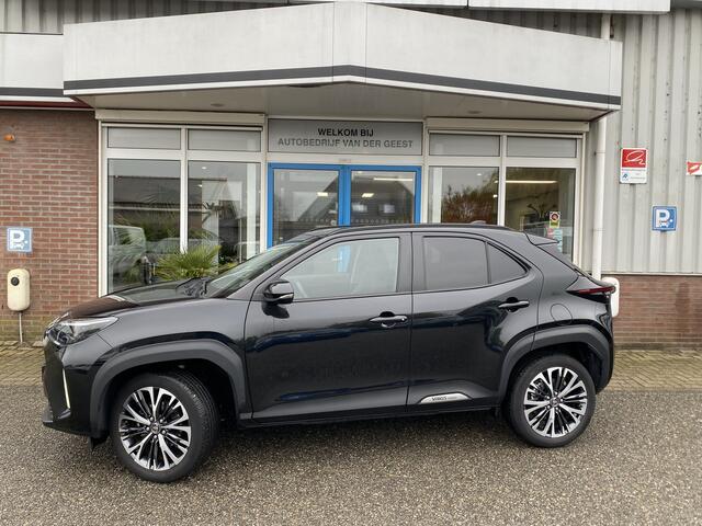 Toyota YARIS Cross 1.5 Hybrid Executive JBL Head UP Apple Carplay/Android Auto