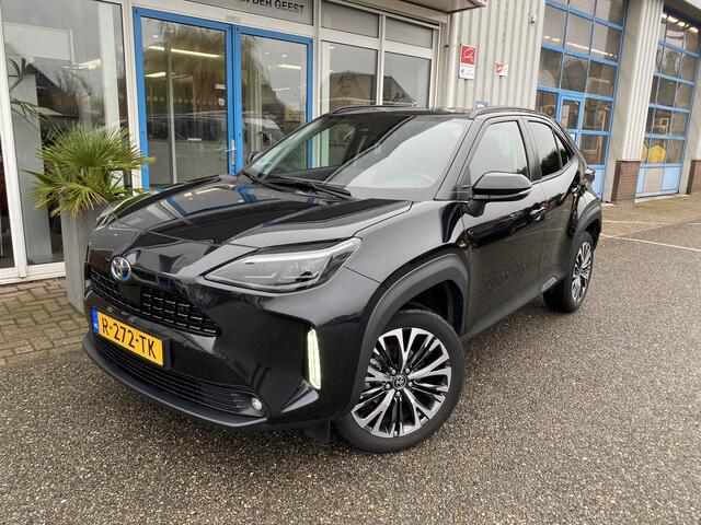 Toyota YARIS Cross 1.5 Hybrid Executive JBL Head UP Apple Carplay/Android Auto