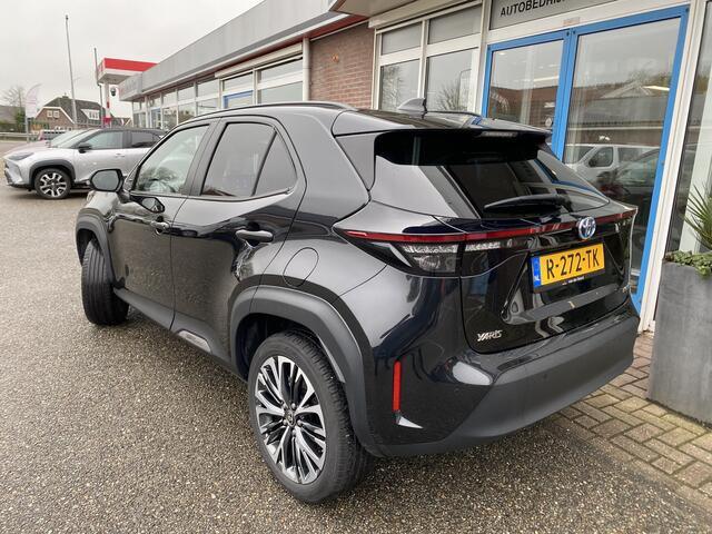 Toyota YARIS Cross 1.5 Hybrid Executive JBL Head UP Apple Carplay/Android Auto