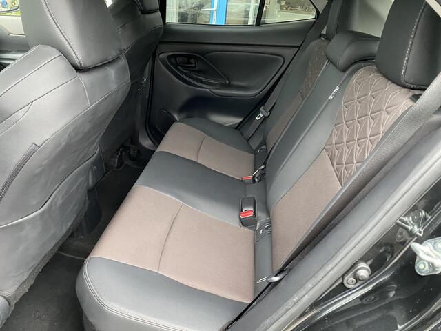 Toyota YARIS Cross 1.5 Hybrid Executive JBL Head UP Apple Carplay/Android Auto