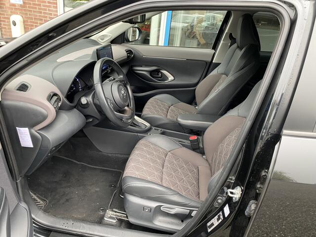 Toyota YARIS Cross 1.5 Hybrid Executive JBL Head UP Apple Carplay/Android Auto