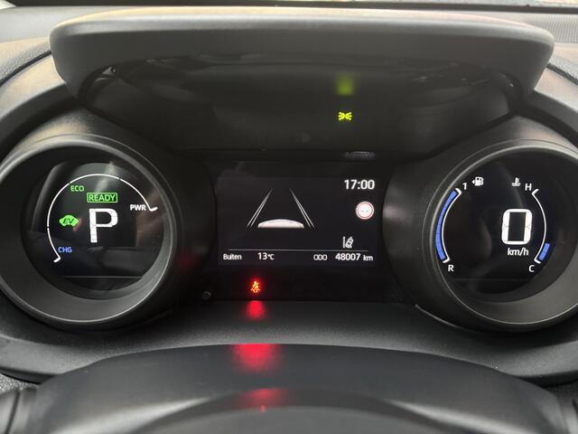 Toyota YARIS Cross 1.5 Hybrid Active | Apple Carplay/Android auto | Achteruitrijcamera | Adaptive Cruisecontrol | Toyota garantie tot 2034!