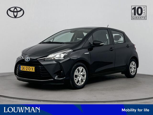 Toyota YARIS 1.5 Hybrid Active Navi | Cruise Control | Climate Control |