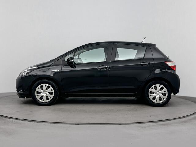 Toyota YARIS 1.5 Hybrid Active Navi | Cruise Control | Climate Control |