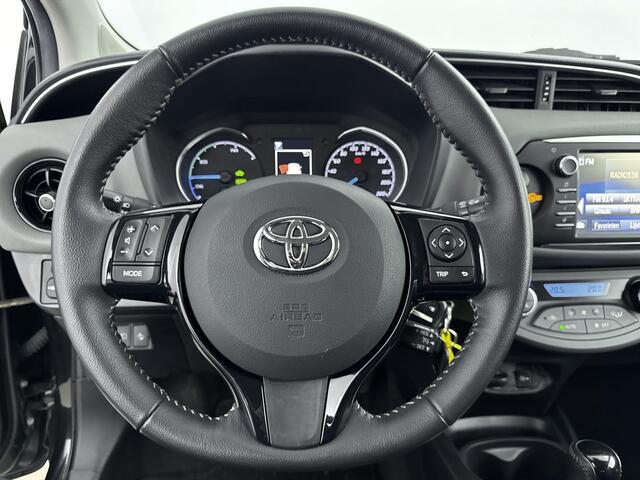 Toyota YARIS 1.5 Hybrid Active Navi | Cruise Control | Climate Control |