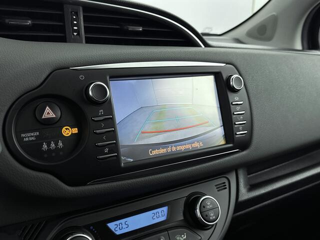 Toyota YARIS 1.5 Hybrid Active Navi | Cruise Control | Climate Control |