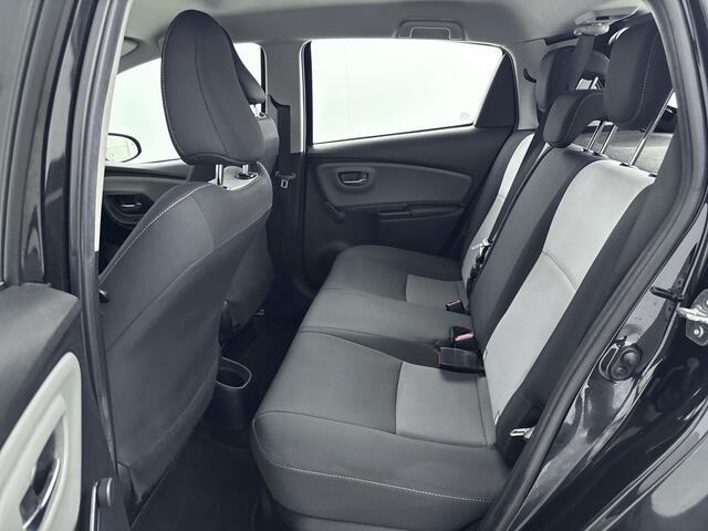 Toyota YARIS 1.5 Hybrid Active Navi | Cruise Control | Climate Control |